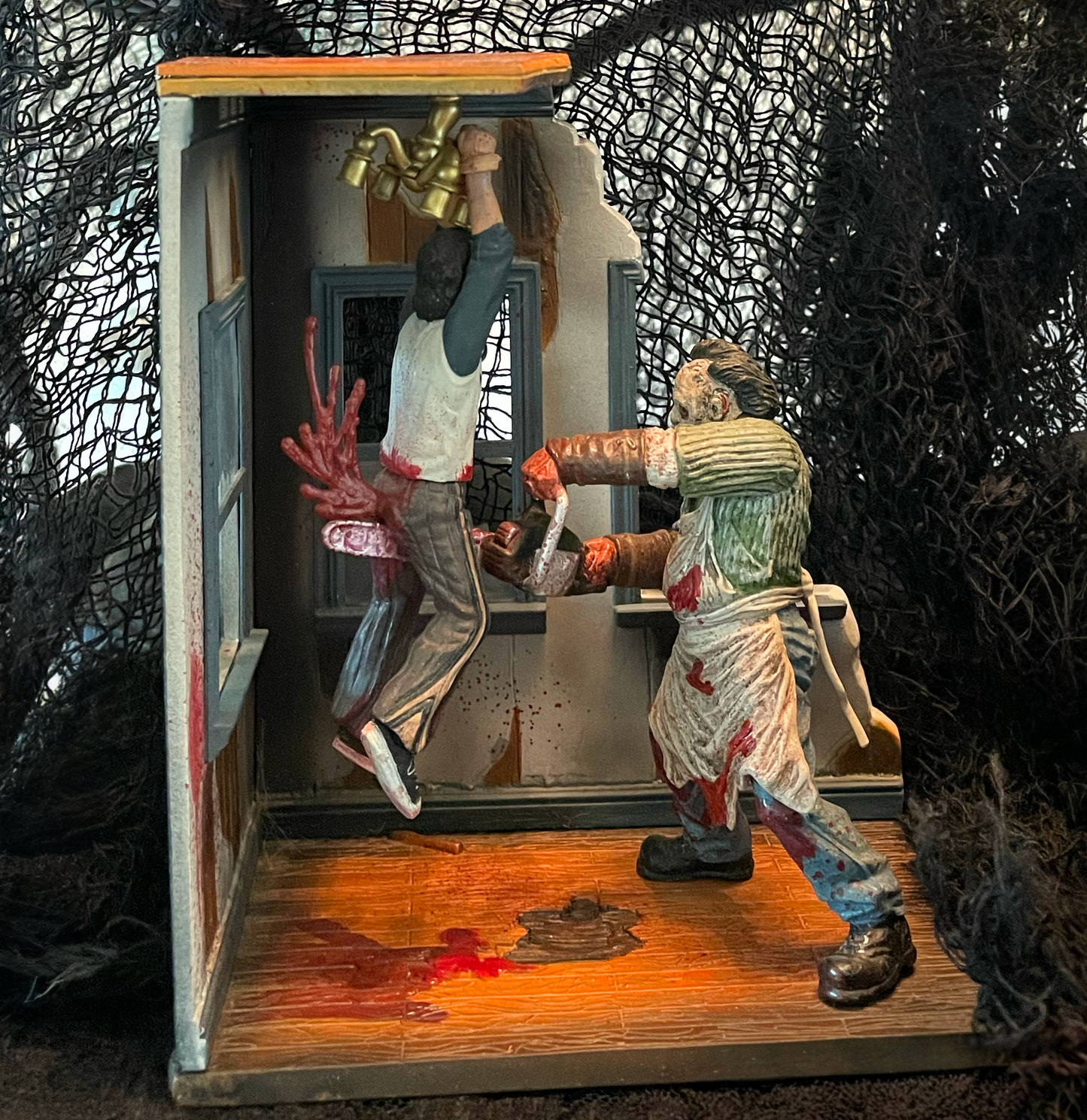 SOLD OUT - Halloween 2023 Horror Mystery Box