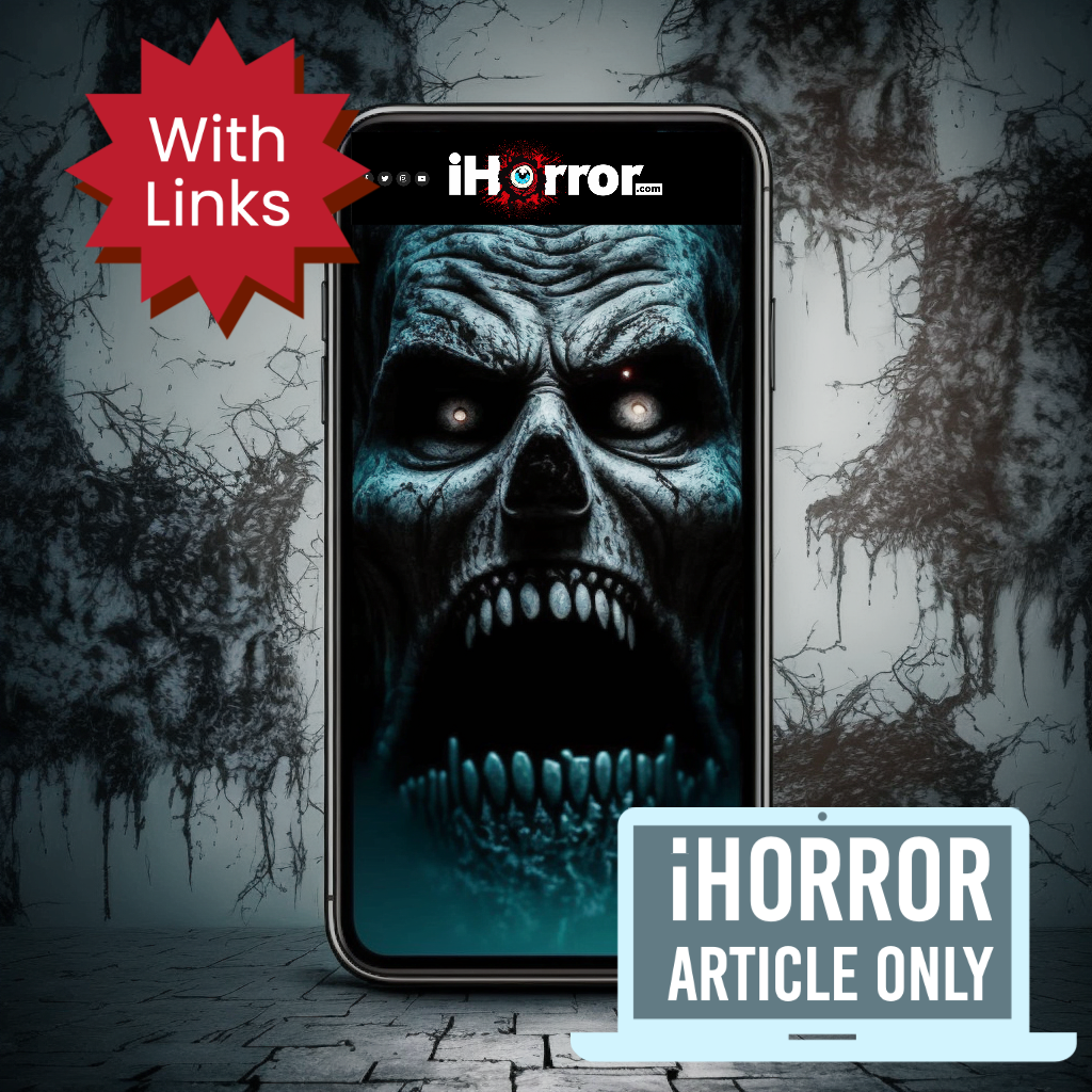 iHorror Article Only